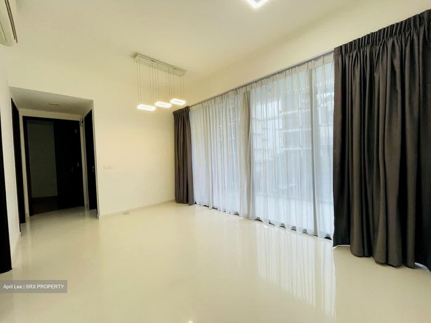 The Inflora (D17), Condominium #610279471